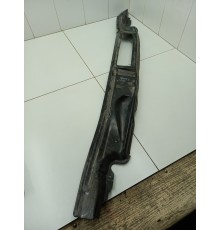 Планка поперечная под жабо