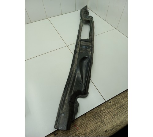 Планка поперечная под жабо