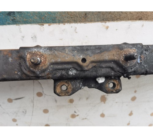 Балка подвески передняя (подрамник)