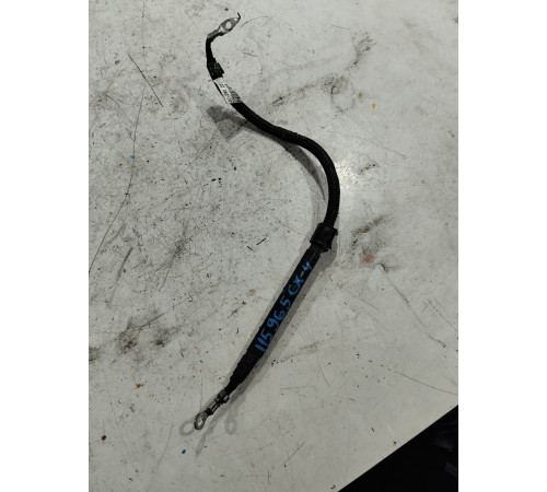 Клемма аккумулятора АКБ