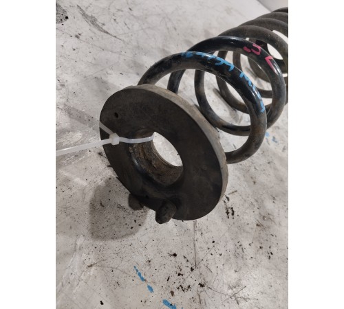 Пружина подвески задняя