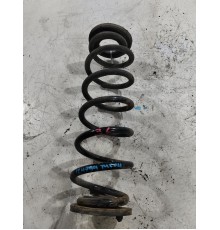 Пружина подвески задняя