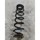 Пружина подвески задняя