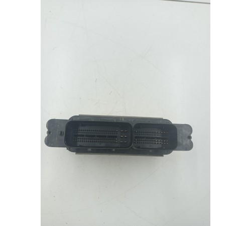 Блок управления двигателем ДВС