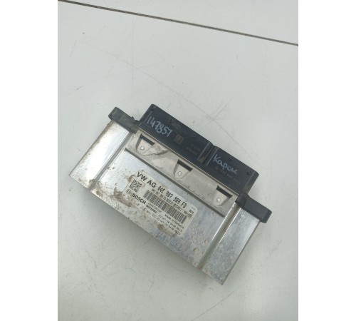 Блок управления двигателем ДВС