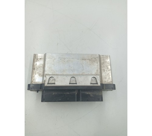 Блок управления двигателем ДВС