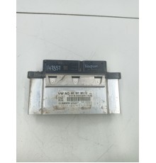 Блок управления двигателем ДВС