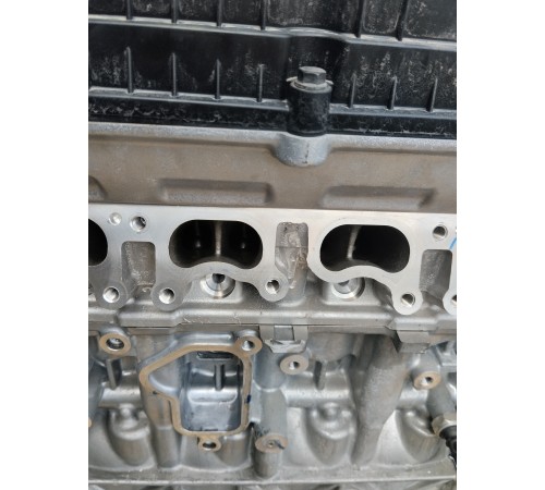 Двигатель в сборе