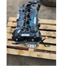 Двигатель в сборе