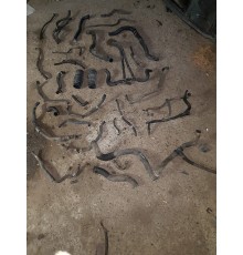 Патрубоки В Ассортименте