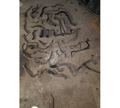 Патрубоки В Ассортименте