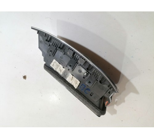 Дефлектор воздушный центральный 