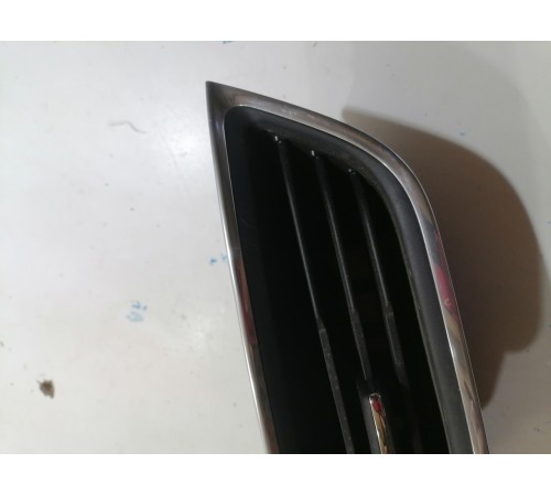 Дефлектор воздушный центральный 