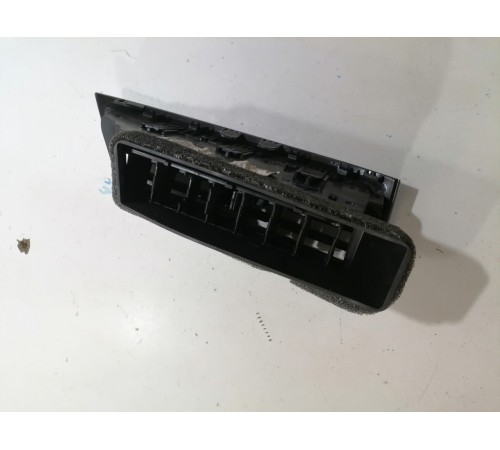 Дефлектор воздушный центральный 