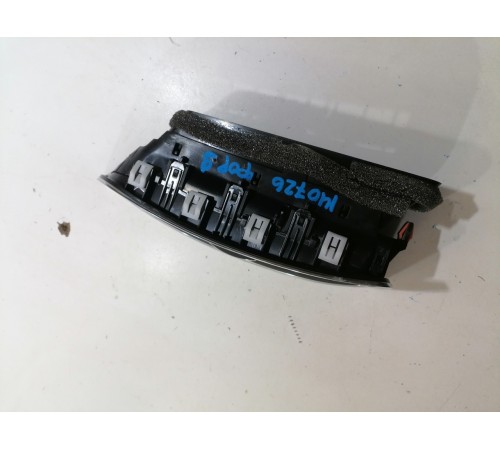 Дефлектор воздушный центральный 