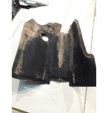 Шумоизоляция тунеля