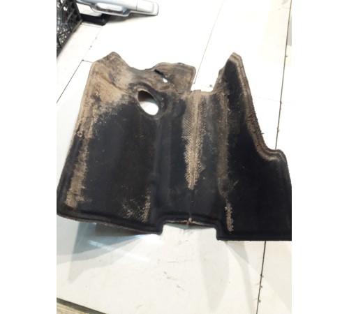 Шумоизоляция тунеля