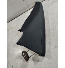 Накладка спинки заднего сиденья левая