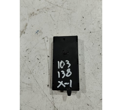 Усилитель антенны