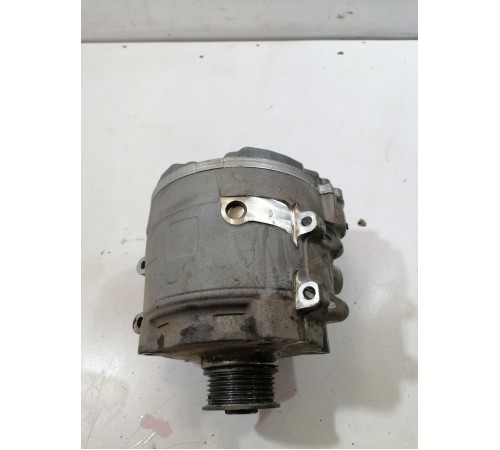 Стартер - генератор