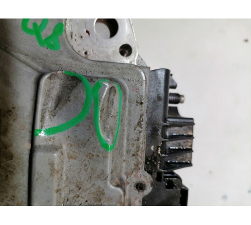 Стартер - генератор