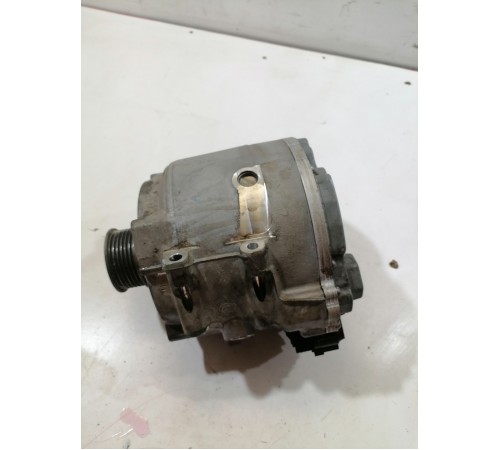 Стартер - генератор