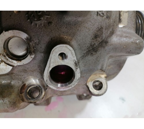 Стартер - генератор