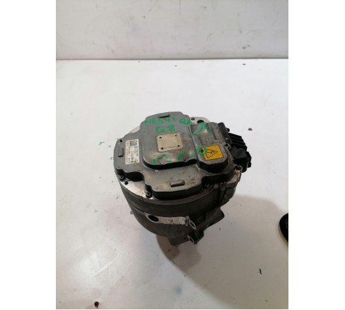 Стартер - генератор