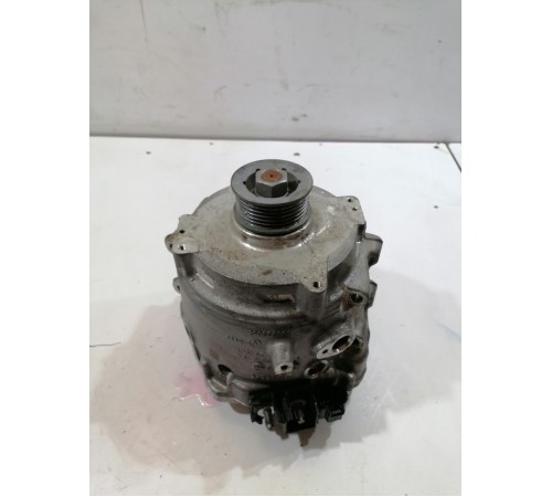 Стартер - генератор