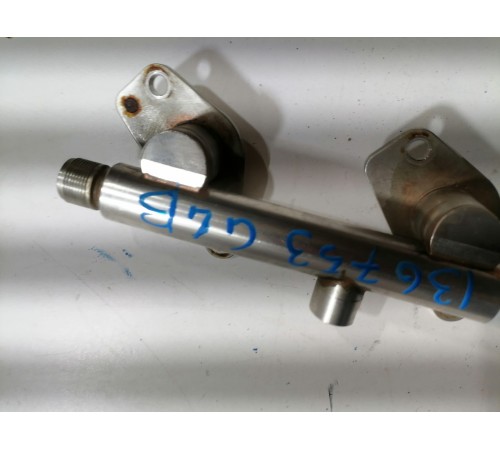 Топливная рампа