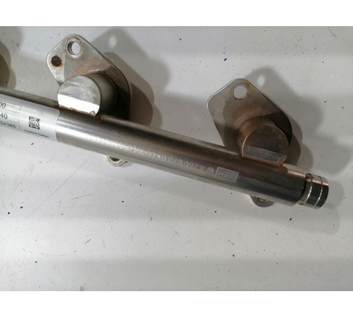 Топливная рампа