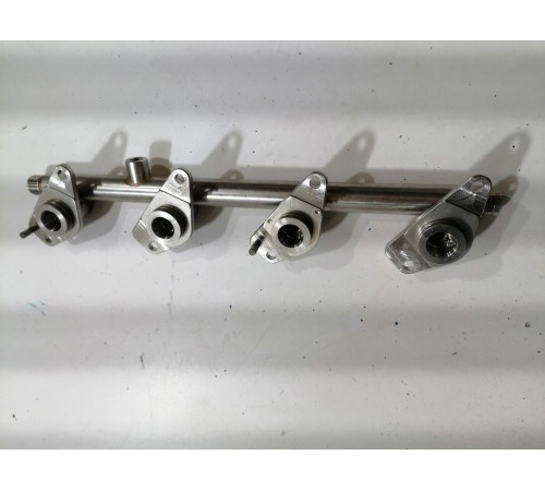 Топливная рампа