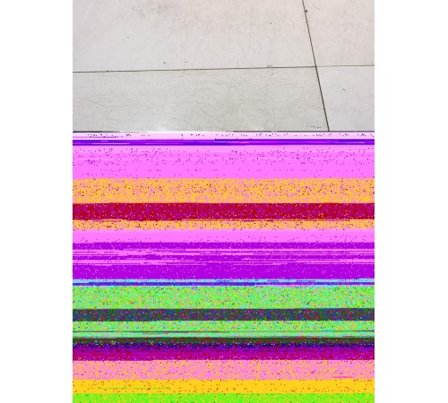 Защита тормозного диска (левая)