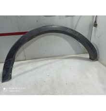 Накладка крыла(задняя правая)