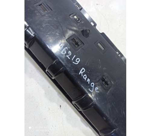 Накладка торпедо