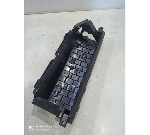 Накладка торпедо