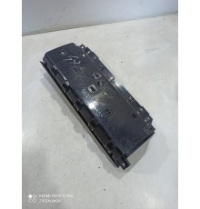 Накладка торпедо