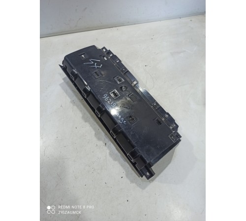 Накладка торпедо