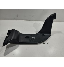 Воздуховод (правый) 