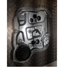 Стеклоподъемный механизм перед. лев.