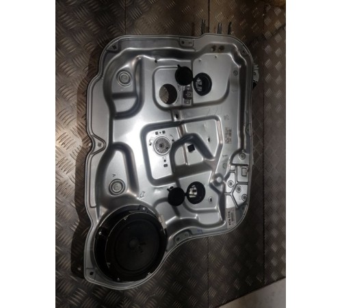 Стеклоподъемный механизм перед. лев.