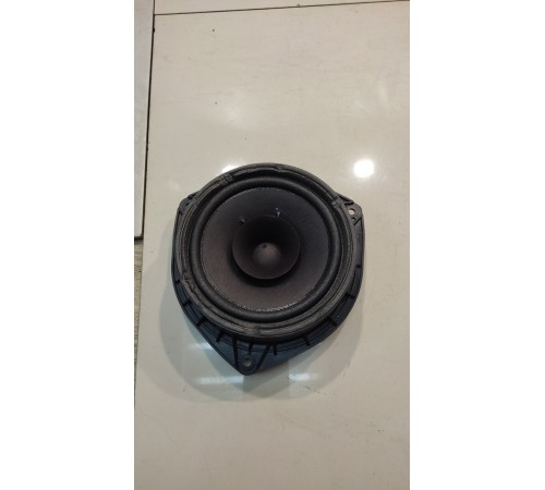 Динамик двери