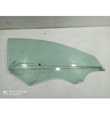 Стекло переднее правое