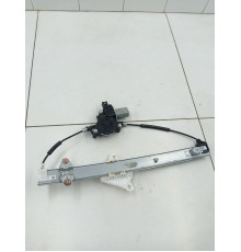 Стеклоподьемник двери передний правый в сборе
