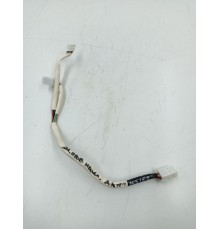 Электропроводка накладки КПП