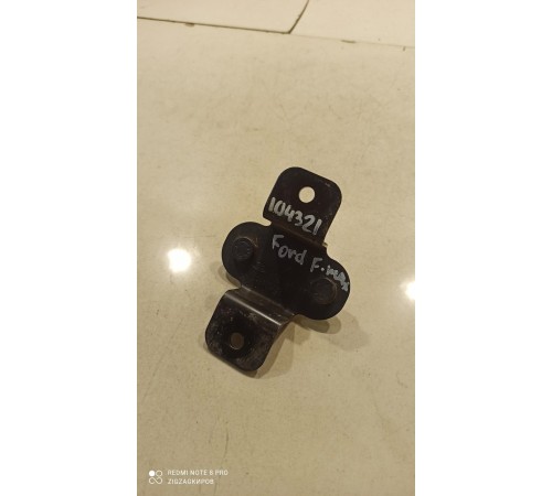 Кронштейн рычага прицепа