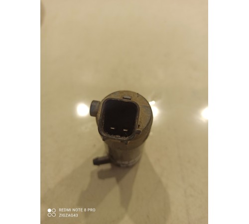 Моторчик(насос) омывателя