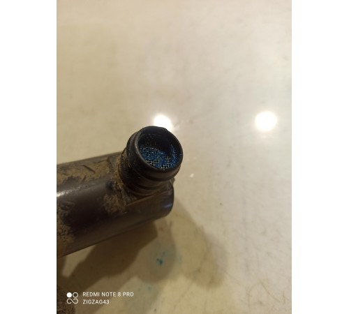 Моторчик(насос) омывателя