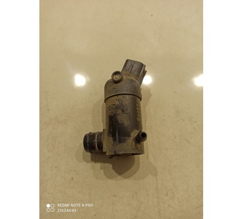 Моторчик(насос) омывателя