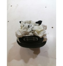 Подушка безопасности водителя